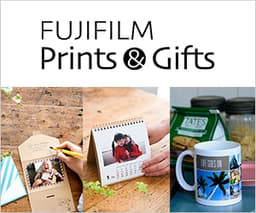 FUJIFILMプリント＆ギフト／フジフイルムモール