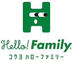 Hello! Family.コクヨの見守りIoT