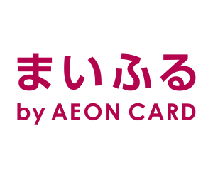 まいふる by AEON CARD