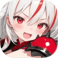 触ったら少女に 指一本で救世する少年の話